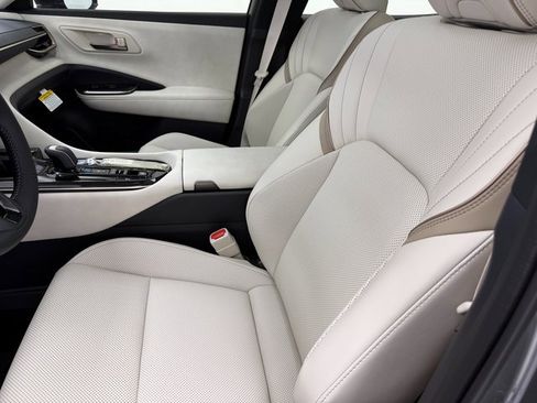 New 2026 Toyota Crown Limited image 26