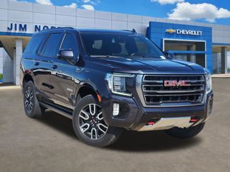 Used 2023 GMC Yukon AT4 w/ Technology Package 360° Tour