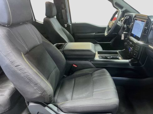 Used 2025 Ford F150 STX w/ Equipment Group 200A AWD/4WD image 26