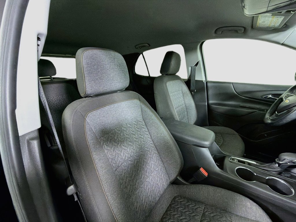 Used 2023 Chevrolet Equinox LT AWD/4WD image 26