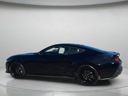 New 2026 Ford Mustang Coupe RWD image 20