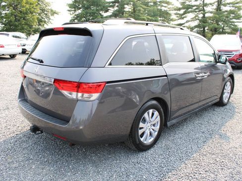 Used 2015 Honda Odyssey EX-L image 7