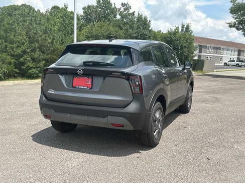 New 2026 Nissan Kicks S FWD image 4