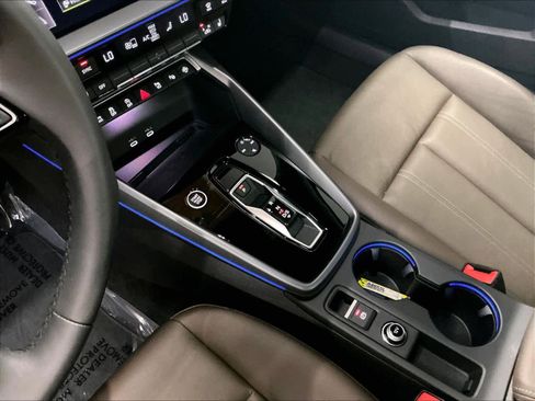Certified 2025 Audi A3 2.0T Premium w/ Convenience Package image 20