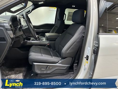 New 2026 Ford F150 XLT w/ Equipment Group 302A MID AWD/4WD image 7