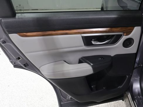 Used 2020 Honda CR-V Touring image 19