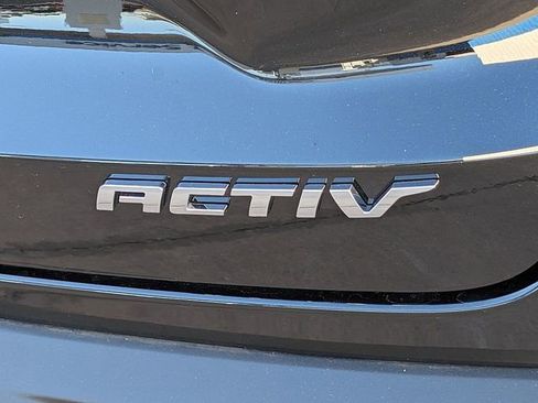 New 2026 Chevrolet Trax ACTIV image 11