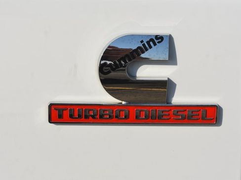 Used 2022 RAM 2500 Big Horn AWD/4WD image 12