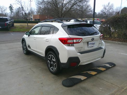Used 2018 Subaru Crosstrek 2.0i Limited image 10