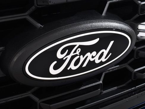 New 2026 Ford F150 STX w/ F-150 LOBO Package image 20