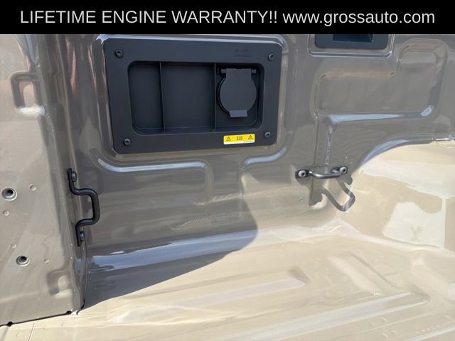 New 2026 Ford Ranger XLT w/ Equipment Group 301A High AWD/4WD image 41