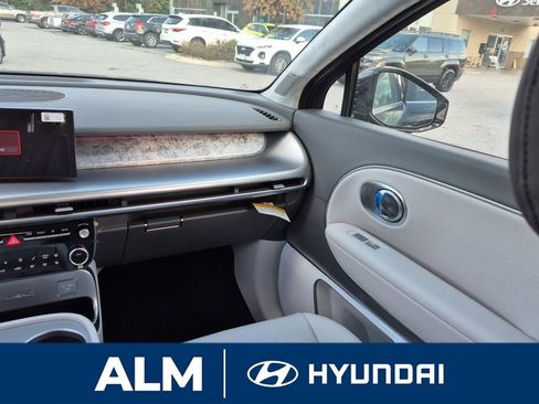 New 2026 Hyundai Ioniq 9 Calligraphy AWD/4WD image 23