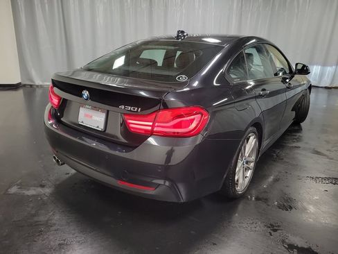 Used 2018 BMW 430i Gran Coupe RWD image 10