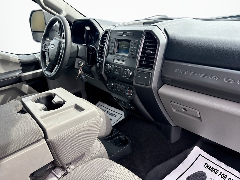 Used 2019 Ford F250 XLT AWD/4WD image 14