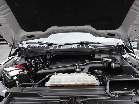 Used 2023 Ford F150 XLT w/ Equipment Group 302A High AWD/4WD image 66