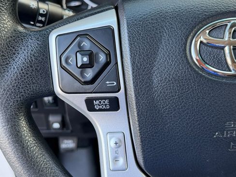 Used 2015 Toyota Tundra TRD Pro image 18