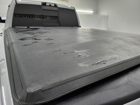 Used 2022 RAM 2500 Big Horn w/ Level C Equiment Group image 32