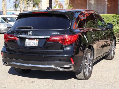 Used 2019 Acura MDX FWD w/ Technology Package image 10