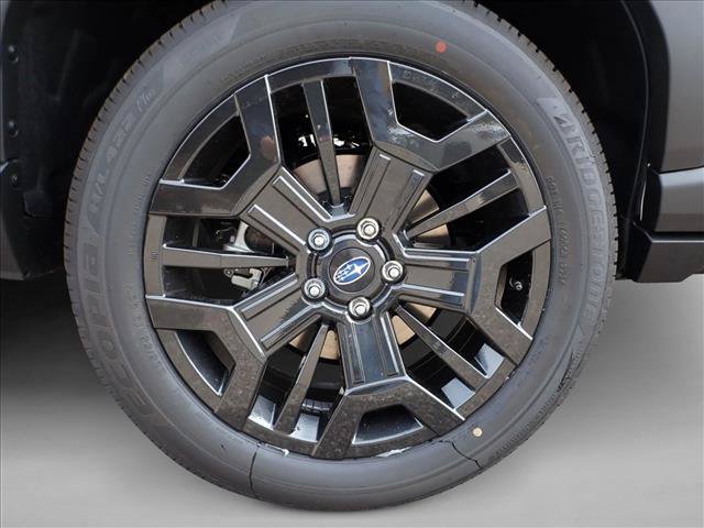 New 2026 Subaru Outback Limited XT AWD/4WD image 7