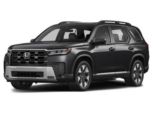 New 2026 Honda Pilot Elite image 1