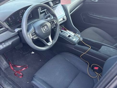Used 2022 Honda Insight EX image 11
