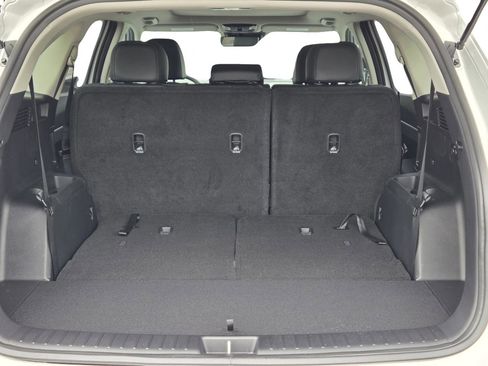 New 2025 Kia Sorento S w/ Panoramic Sunroof Package image 30