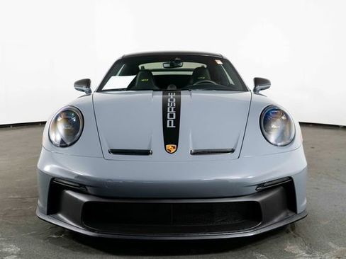 Used 2024 Porsche 911 GT3 image 3