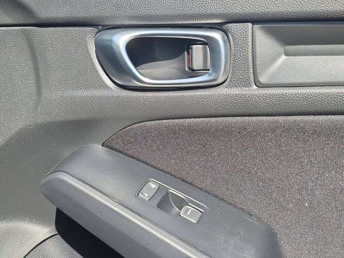 Used 2025 Honda Civic Sport image 33
