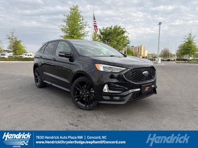 Used 2020 Ford Edge ST w/ Equipment Group 401A