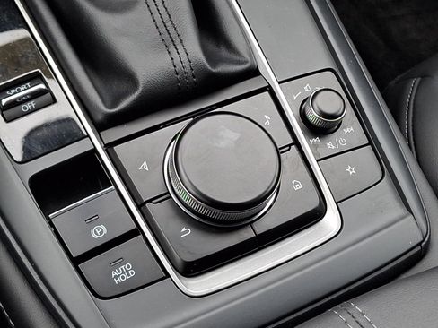 Certified 2021 MAZDA CX-30 AWD 2.5 S w/ Select Package image 26