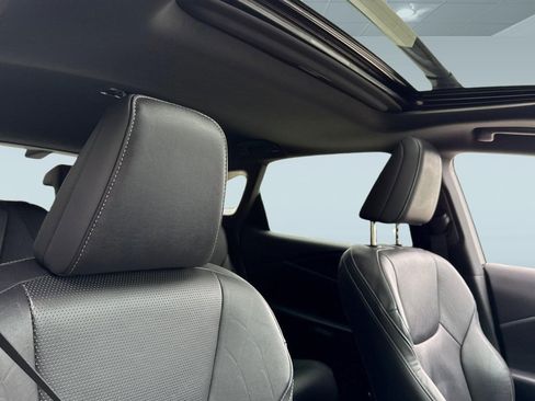 Used 2023 Lexus RX 350 Premium Plus w/ Cold Area Package FWD image 24