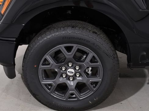 New 2026 Ford F150 STX AWD/4WD image 23