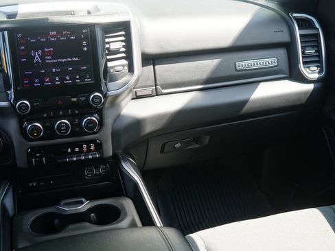 Used 2019 RAM 1500 Big Horn AWD/4WD image 25