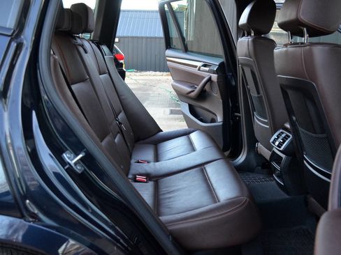 Used 2015 BMW X3 xDrive28i image 11