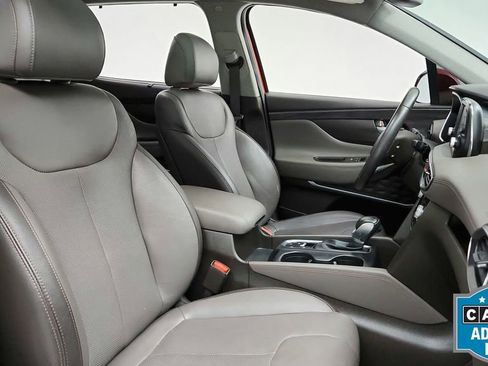 Used 2019 Hyundai Santa Fe Limited FWD image 37