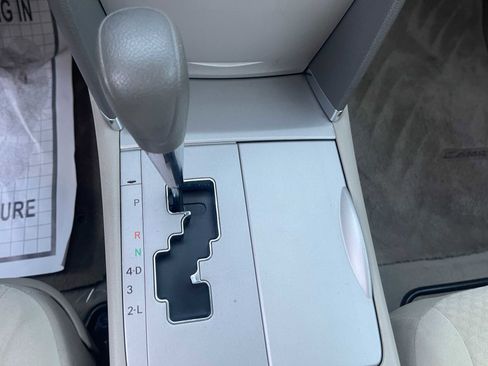 Used 2007 Toyota Camry LE image 20