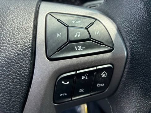 Used 2023 Ford Ranger XLT w/ Equipment Group 301A Mid AWD/4WD image 30
