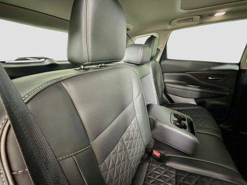 Used 2020 Nissan Murano Platinum w/ Cargo Package FWD image 25