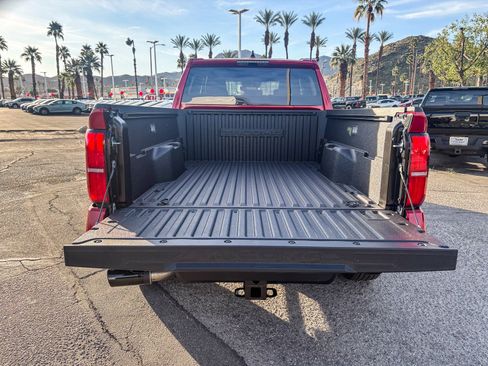 New 2026 Toyota Tacoma TRD Sport image 13