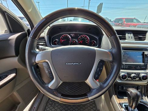 Used 2014 GMC Acadia Denali FWD image 14