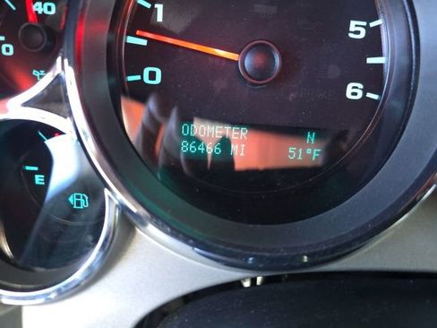 Used 2013 Chevrolet Silverado 1500 LT image 13