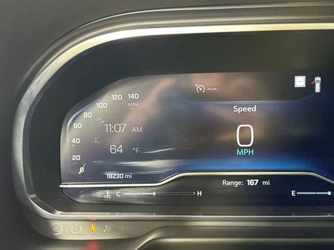 Used 2023 Chevrolet Tahoe Z71 w/ Luxury Package image 18