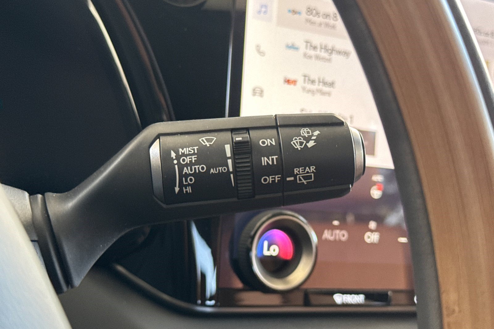 Certified 2024 Lexus RX 350 Premium w/ Convenience Package FWD image 33
