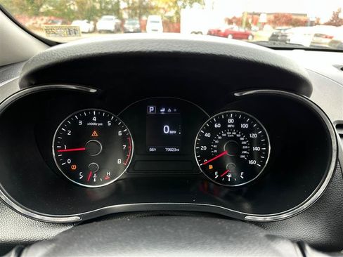 Used 2017 Kia Forte LX w/ LX Popular Package FWD image 28