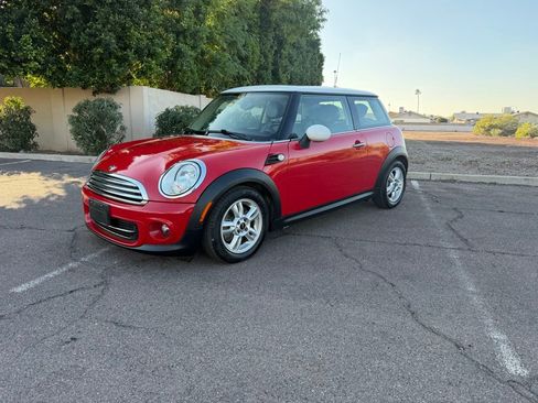 Used 2012 MINI Cooper Hardtop image 4