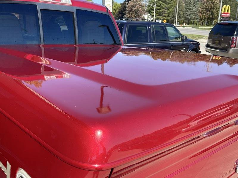 Used 2010 Ford F150 Lariat AWD/4WD image 56