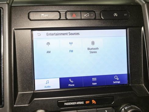 Used 2020 Ford F150 XLT w/ Snow Plow Prep Package AWD/4WD image 20