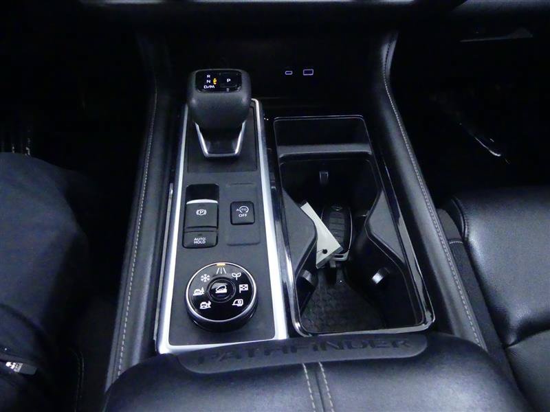 Used 2023 Nissan Pathfinder SL w/ SL Premium Package AWD/4WD image 19