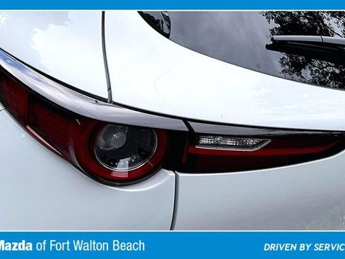 Used 2024 MAZDA CX-30 AWD 2.5 S w/ Select Sport Pkg image 20