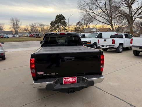 Used 2012 Chevrolet Colorado LT image 23